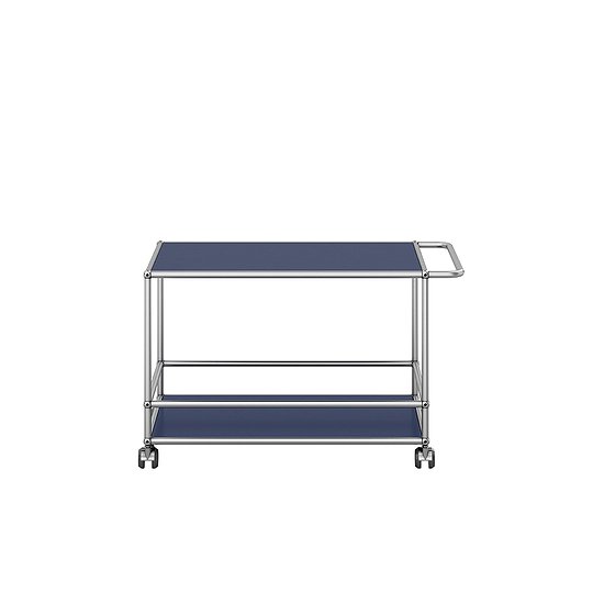 USM Haller Servierwagen QS L