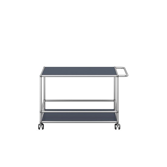 USM Haller Servierwagen QS L