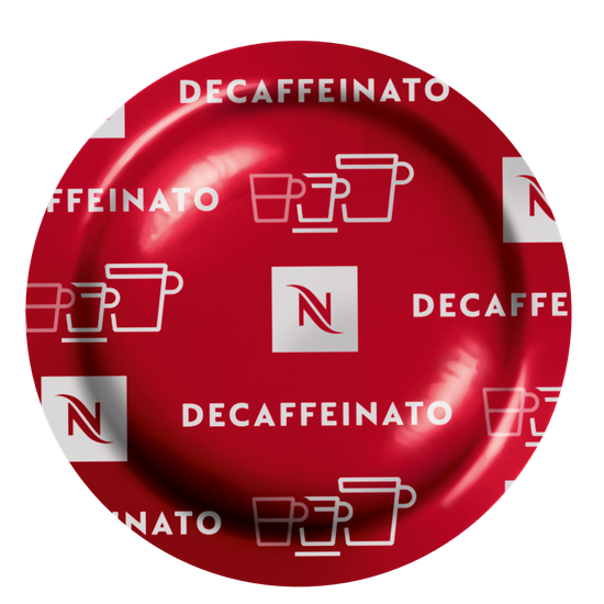 Nespresso Pro Kapseln Decaffeinato (50 Kapseln)