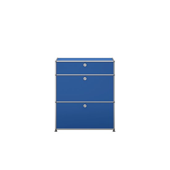 USM Haller Regal QS M25