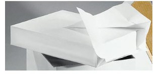 HBW Kopierpapier A4, 80 g, weiß, 500 Blatt
