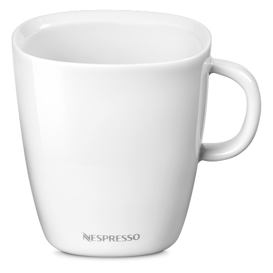 Nespresso LUME Lungo Tassen (12 Stück)