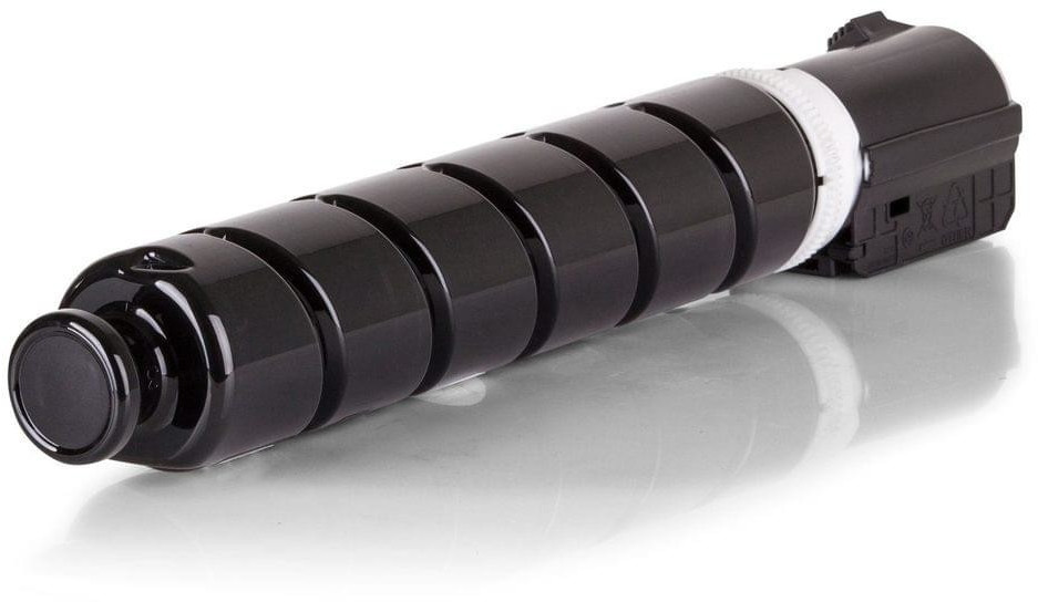 Canon Toner-Kartusche 9109B002 C-EXV48 schwarz