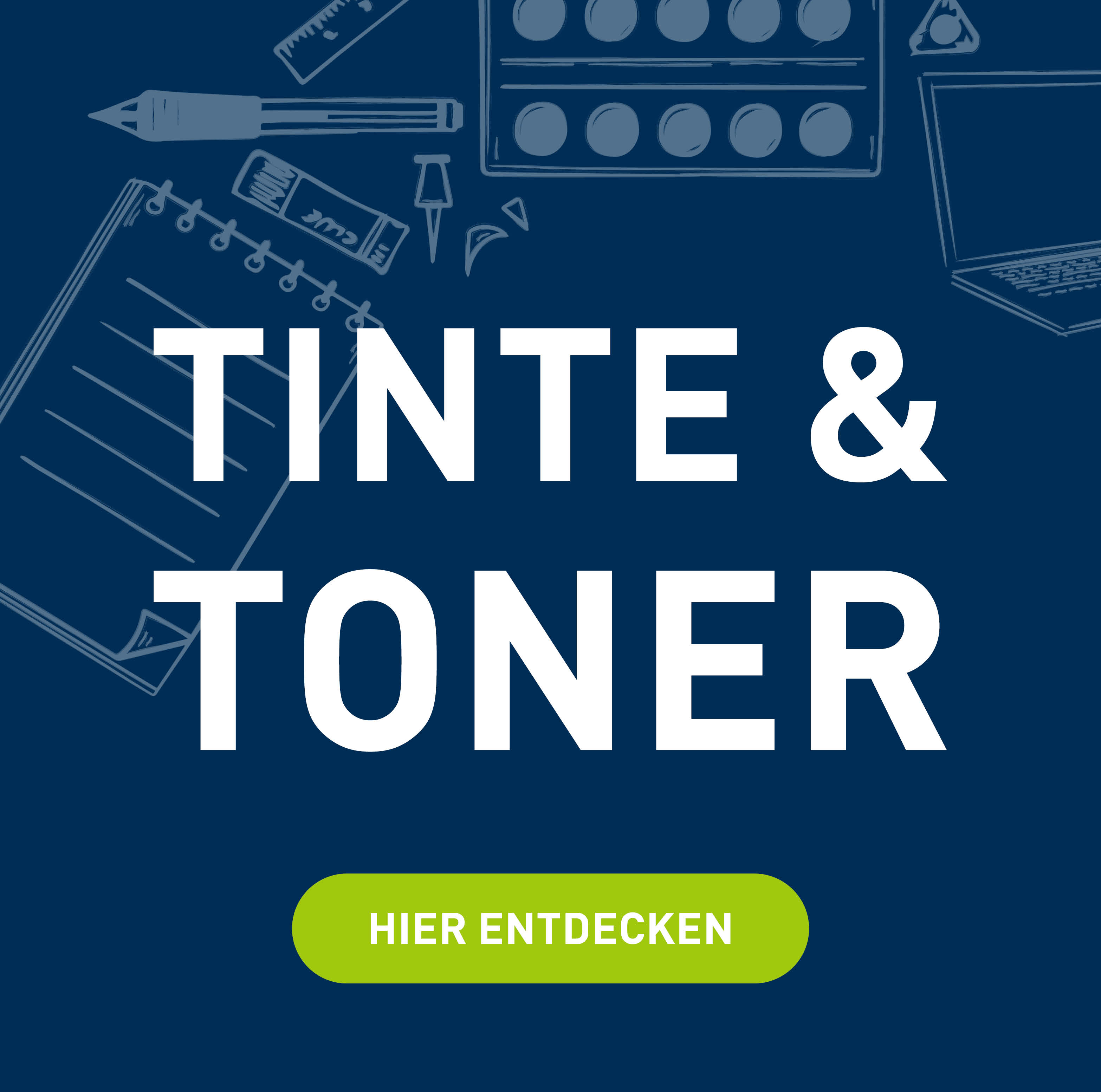Tinte & Toner 