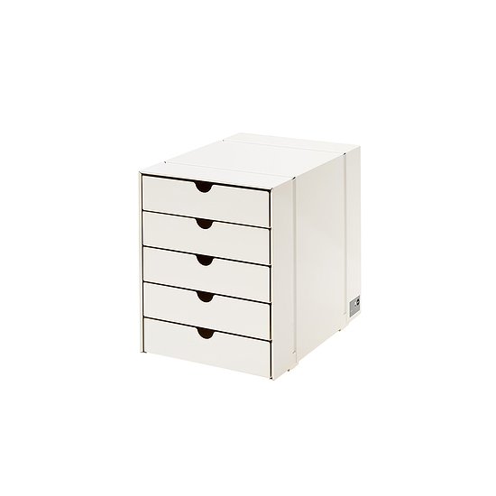 USM Inos, Schubladenkasten QS K1