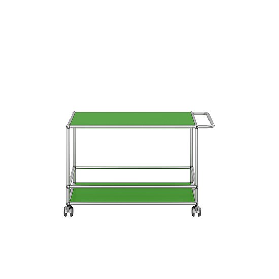 USM Haller Servierwagen QS L