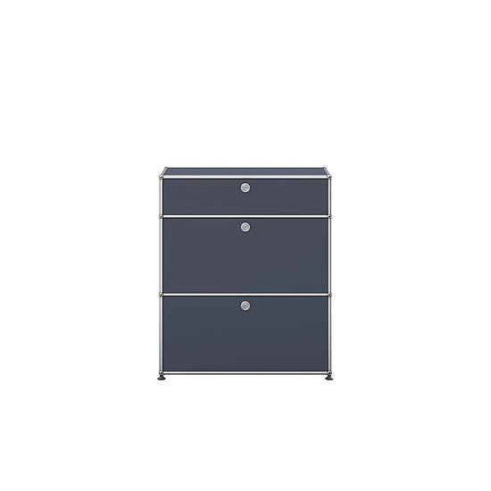 USM Haller Regal QS M25