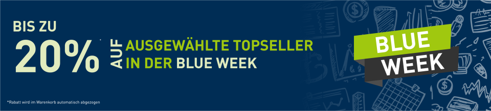HEES-direkt_BlueWeek-bis zu 20% auf Topseller