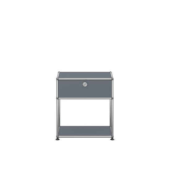 USM Haller Nachttisch QS M54