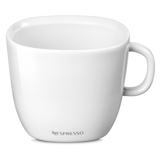 Nespresso LUME Cappuccino Tassen (12 Stück)