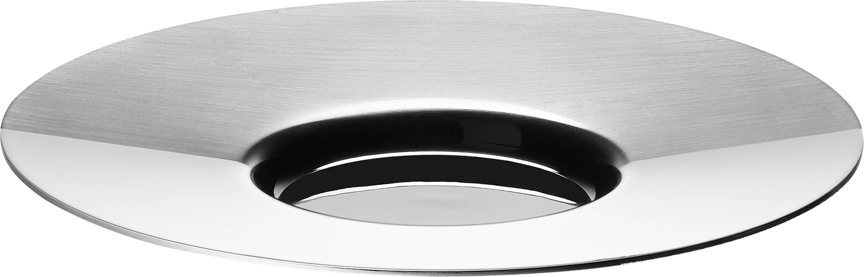 Nespresso VIEW Untertasse groß (12 Stück)