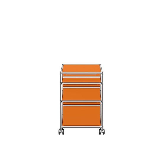 USM Haller Rollcontainer QS M63