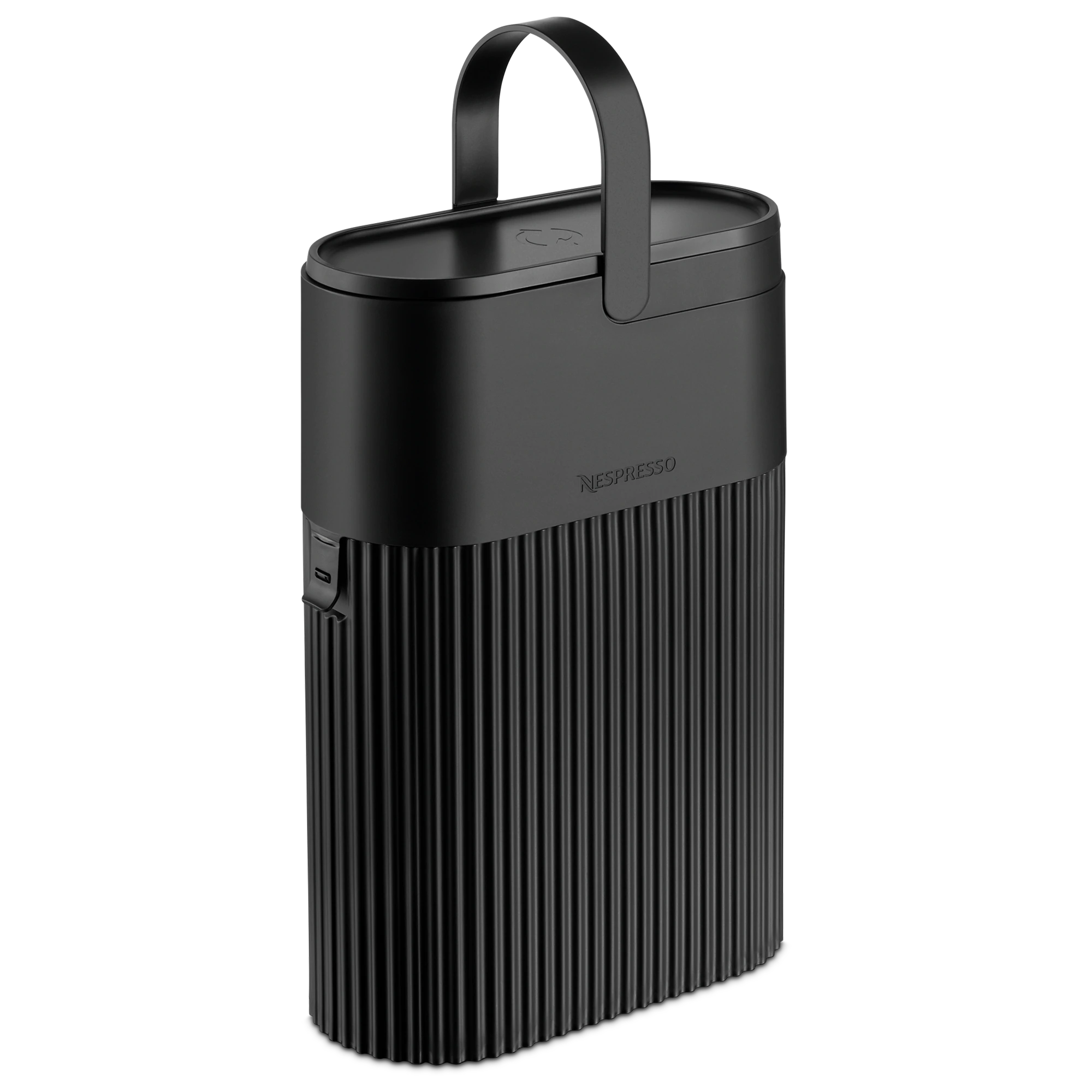 Nespresso Professional Recyclingbehälter