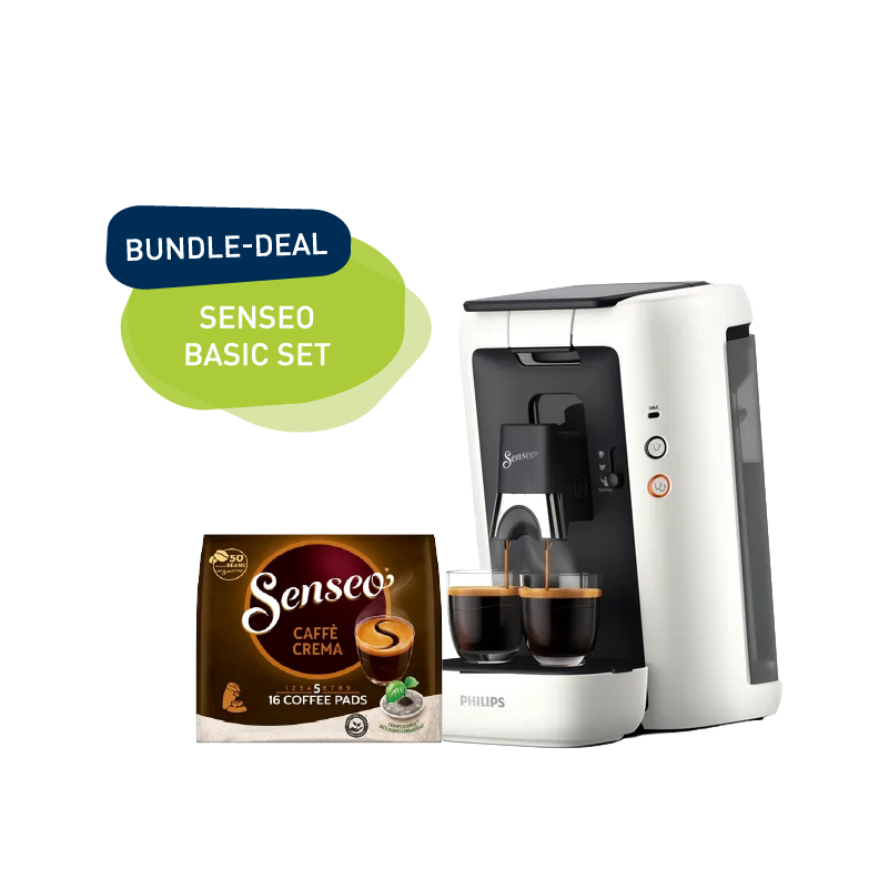 Philips Senseo Starter Set "Basic"