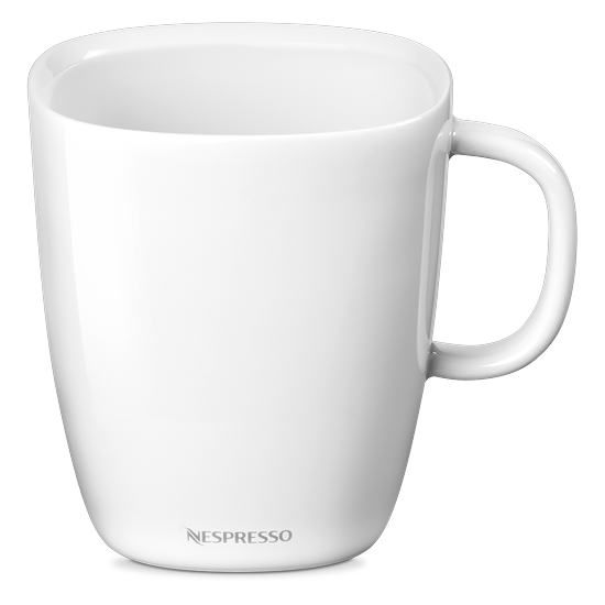 Nespresso LUME Gran Lungo Tassen (12 Stück)