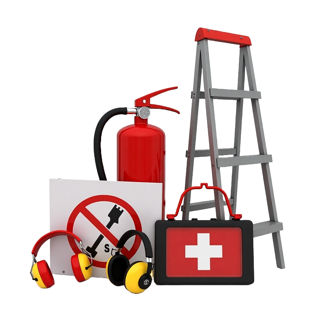 Betriebsaustattung