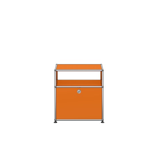 USM Haller Nachttisch QS M55