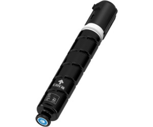 Canon Toner-Kartusche 9108B002 C-EXV48 cyan