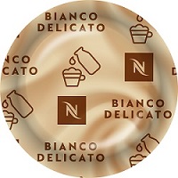 Nespresso Pro Kapseln Bianco Delicato (50 Kapseln) 