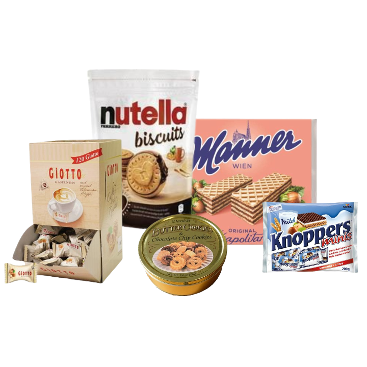 Lebensmittel