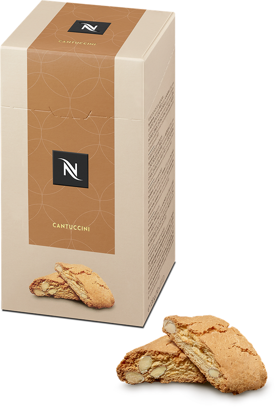 Nespresso Cantuccini (120g)