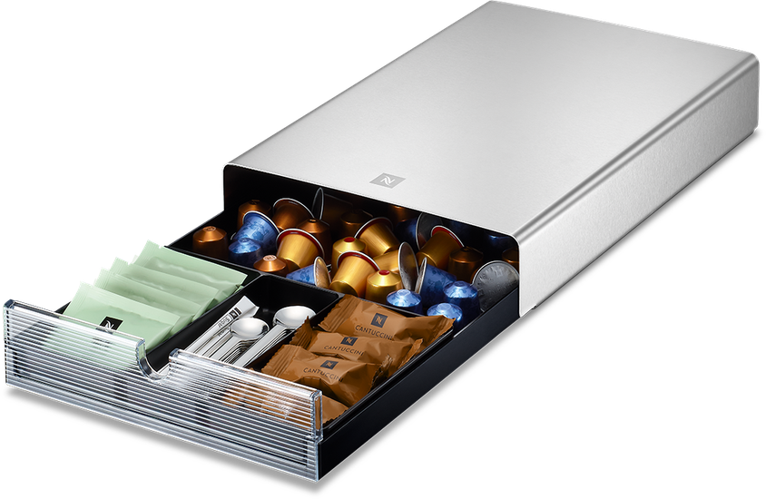 Nespresso Display Drawer PRO
