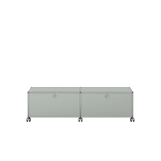 USM Haller TV-/Hi-Fi-Möbel QS M61