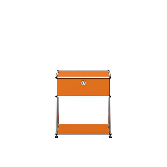 USM Haller Nachttisch QS M54