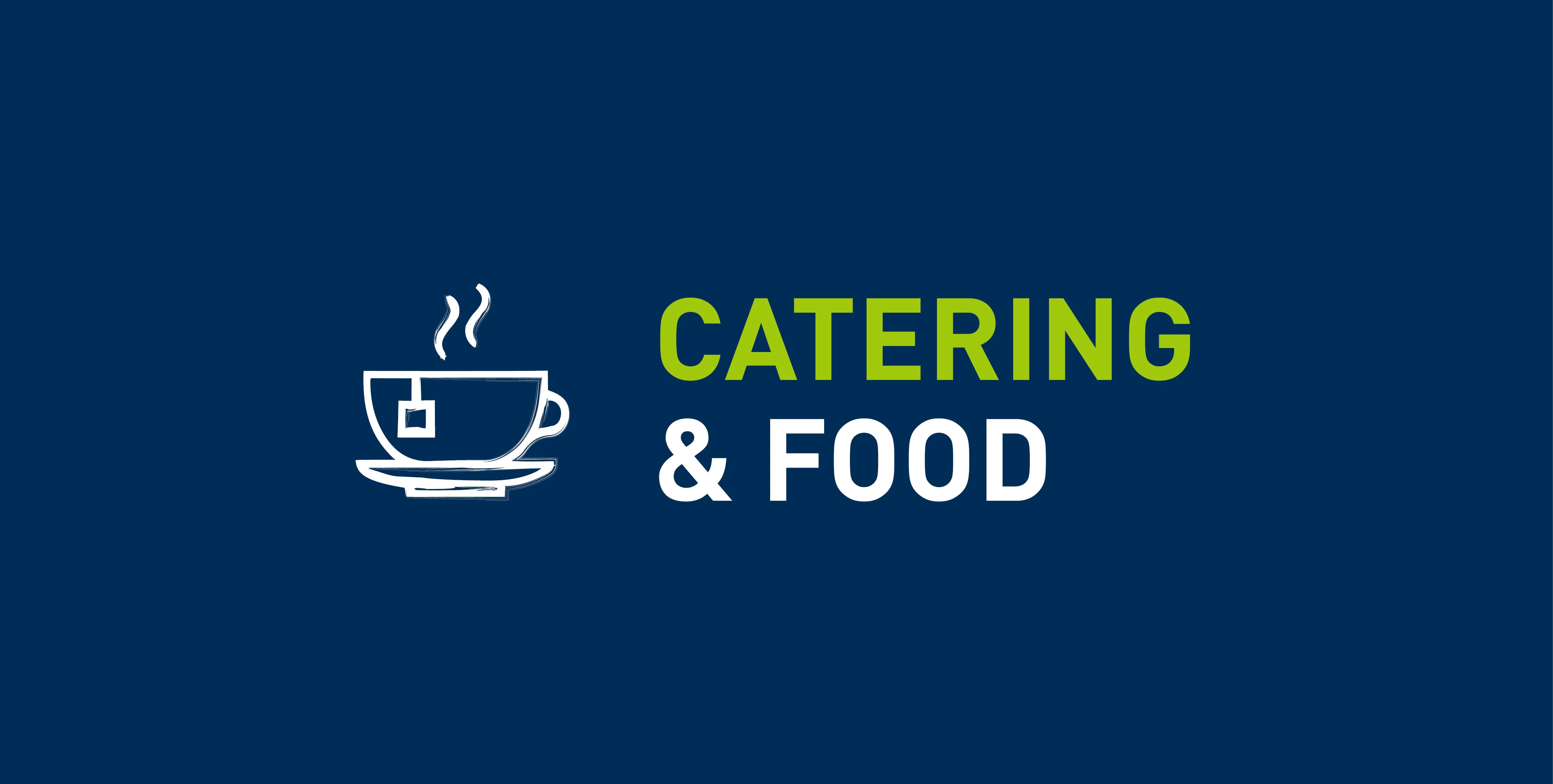Catering & Food Kategorie