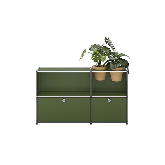 USM Haller Sideboard QS M57