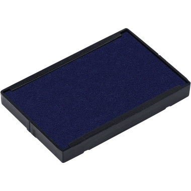 Trodat kissen 6/4928 für Trodat 4928 blau 2er Pack