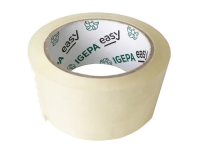 IGEPA PP-Klebeband Acrylatkleber  36 Rollen/Karton 