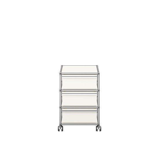 USM Haller Rollcontainer QS M26