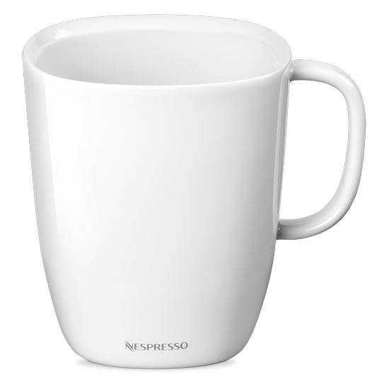 Nespresso LUME Coffee Mug Tassen (12 Stück)