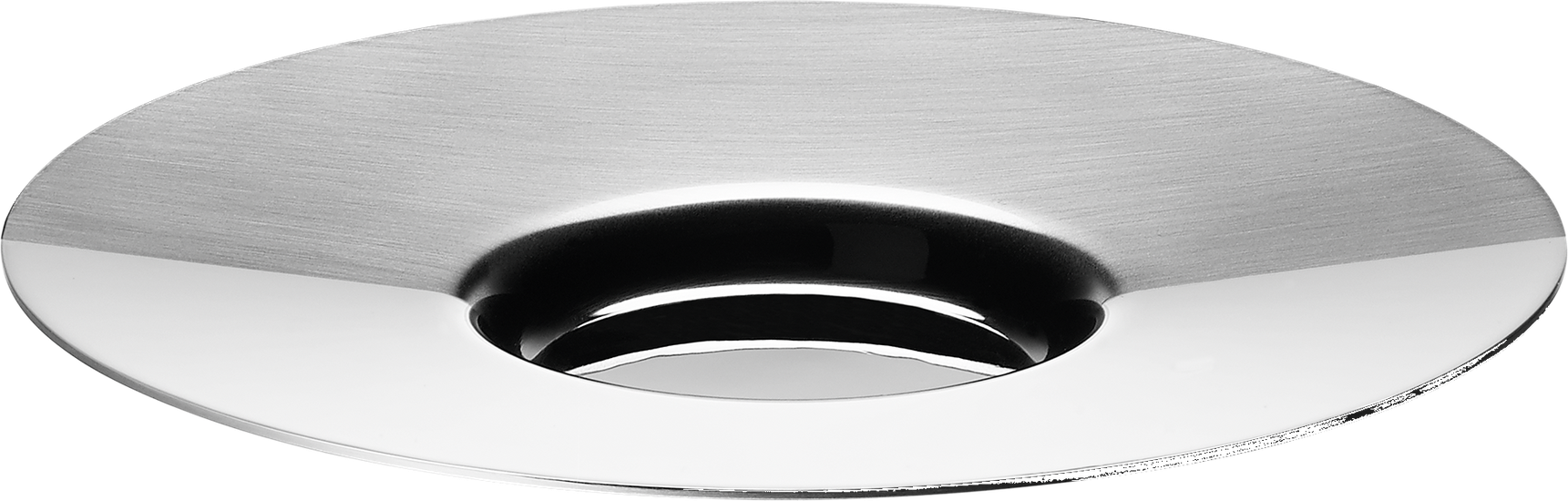 Nespresso VIEW Untertasse klein (12 Stück)