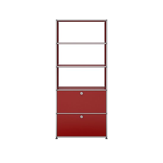 USM Haller Regal QS M24