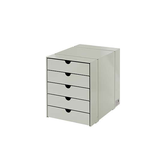 USM Inos, Schubladenkasten QS K1