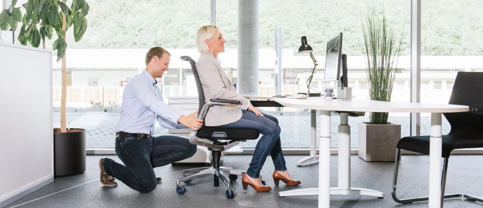Bürobedarf