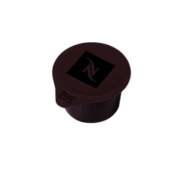 Nespresso Kaffeesahne je 10ml (200 Stück)