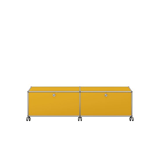 USM Haller TV-/Hi-Fi-Möbel QS M61