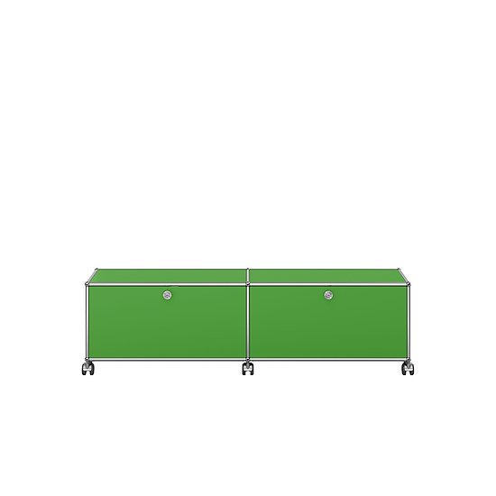 USM Haller TV-/Hi-Fi-Möbel QS M61