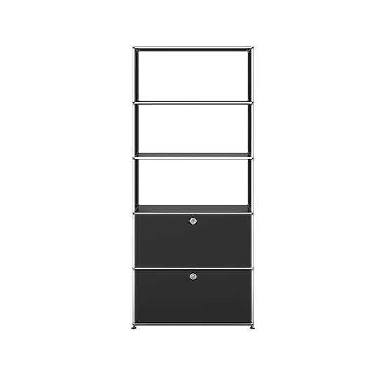USM Haller Regal QS M24