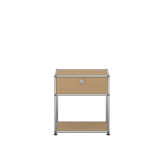 USM Haller Nachttisch QS M54