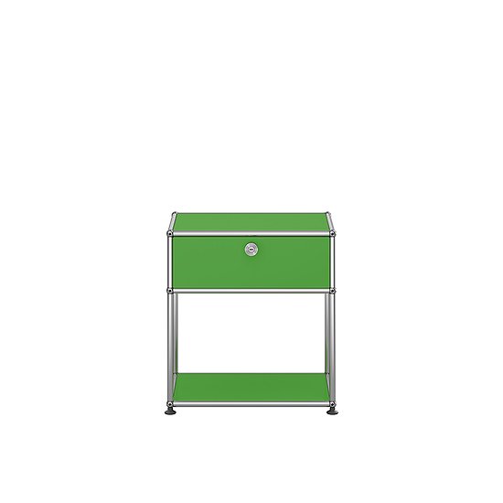 USM Haller Nachttisch QS M54
